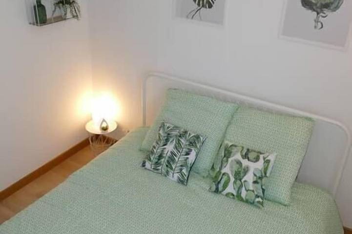 Appartement entier, ❧ Disneyland Paris 70m² face Parc, place Ariane ❧ in Serris, Seine-et-Marne