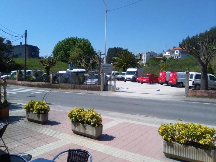 Maison d’hôte pour 2 personnes, avec terrasse à La Corogne - 4