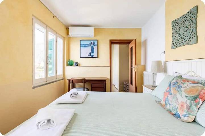 Citra Belvedere226: Magnifique villa indépendante en bord de mer in Manarola, Riviera di Levante
