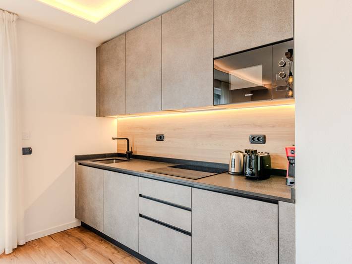 Appartement entier, Garda Horizon in Varone, Riva del Garda