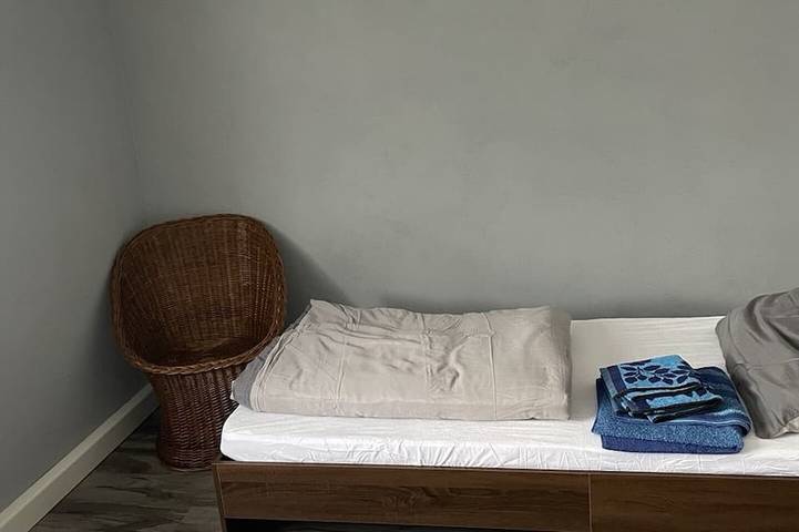 Ferienwohnung für 4 Personen in Stollberg/Erzgebirge - 2