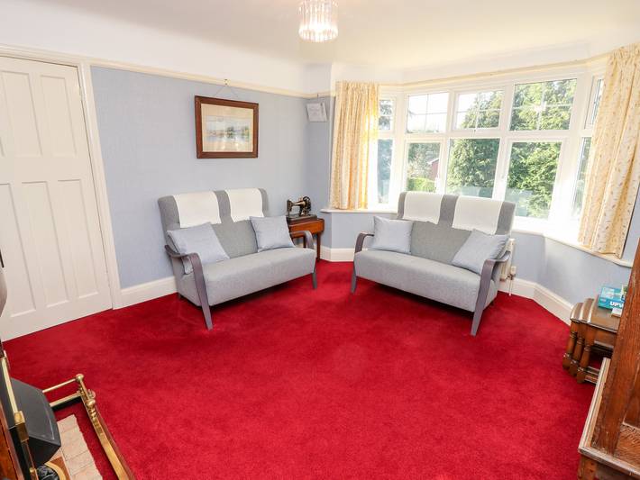 Bungalow für 3 Personen, mit Garten in Dorset - 3