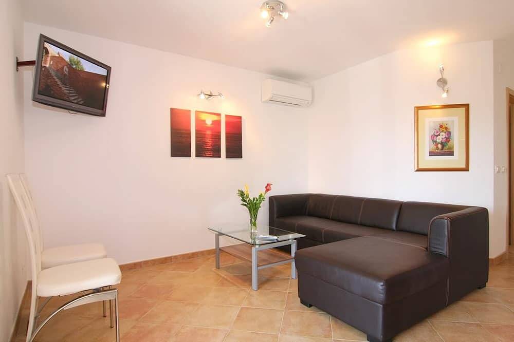 Appartamento vacanze a Parenzo (Grad) a partire da 129€ a notte