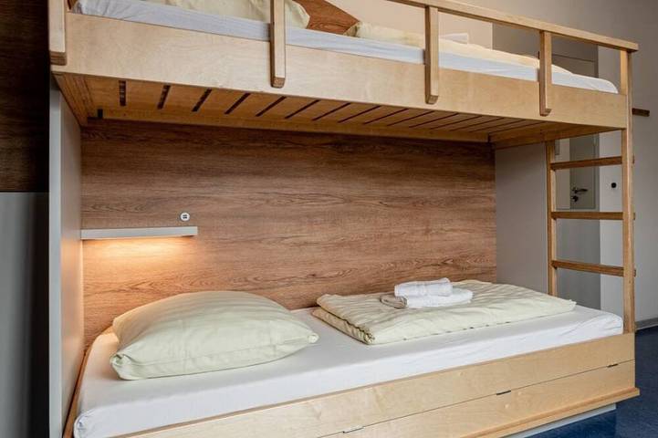 Ferienwohnung für 2 Personen, mit Garten in Bad Hersfeld