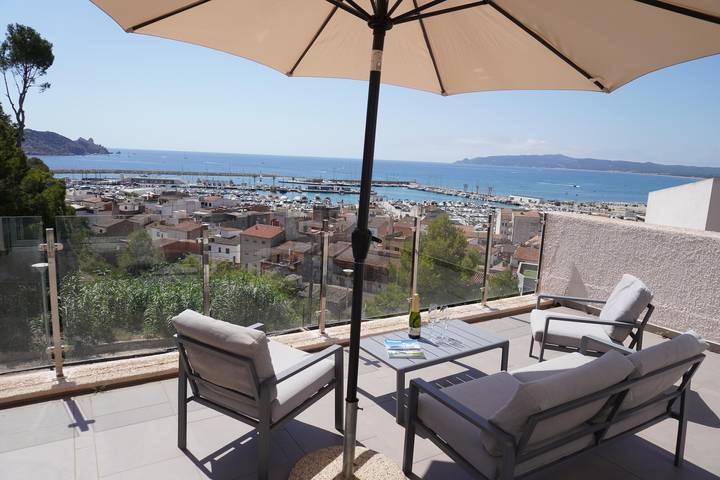 Villa Magnifica, L'Estartit - Center in l'Estartit, Torroella de Montgrí