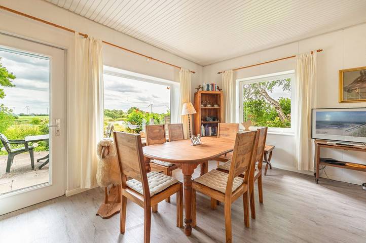 Ferienhaus Haus am See in Emmelsbüll-Horsbüll für bis zu 4 Personen in Emmelsbüll-Horsbüll, Nordfriesland