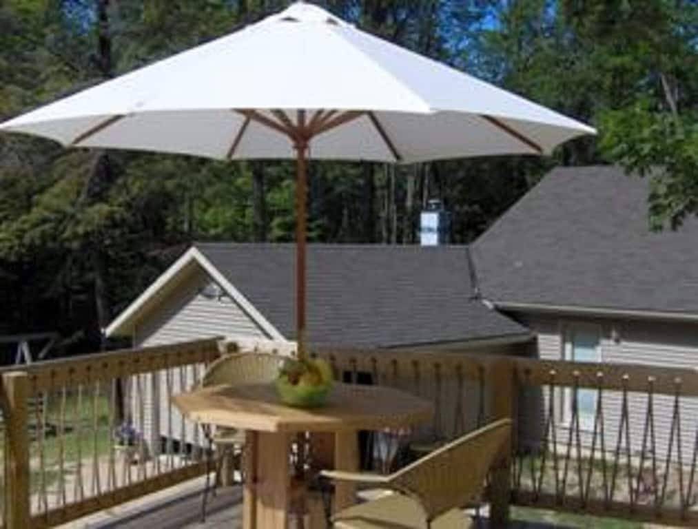 Franzose Bay Cottages - Loft in Sauble Beach, Huronsee (Kanada)