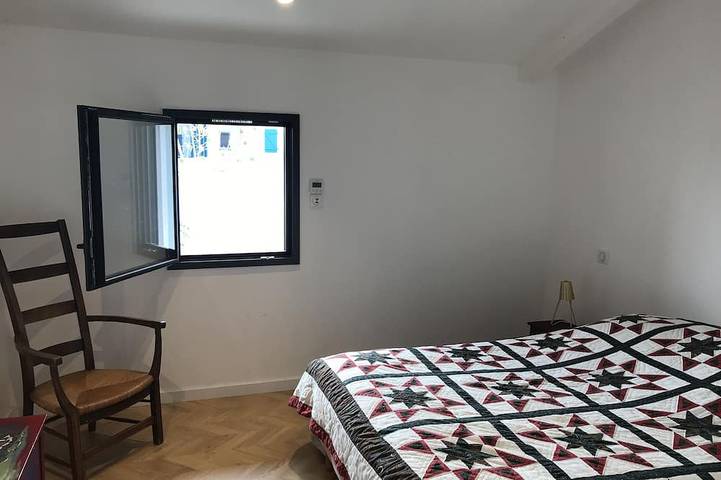 Location de vacances pour 8 personnes, avec jardin à Arcangues - 3