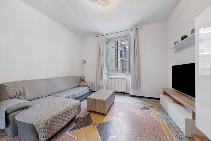 Appartamento intero, Appartamento Casa Carlo in Riva Trigoso, Sestri Levante