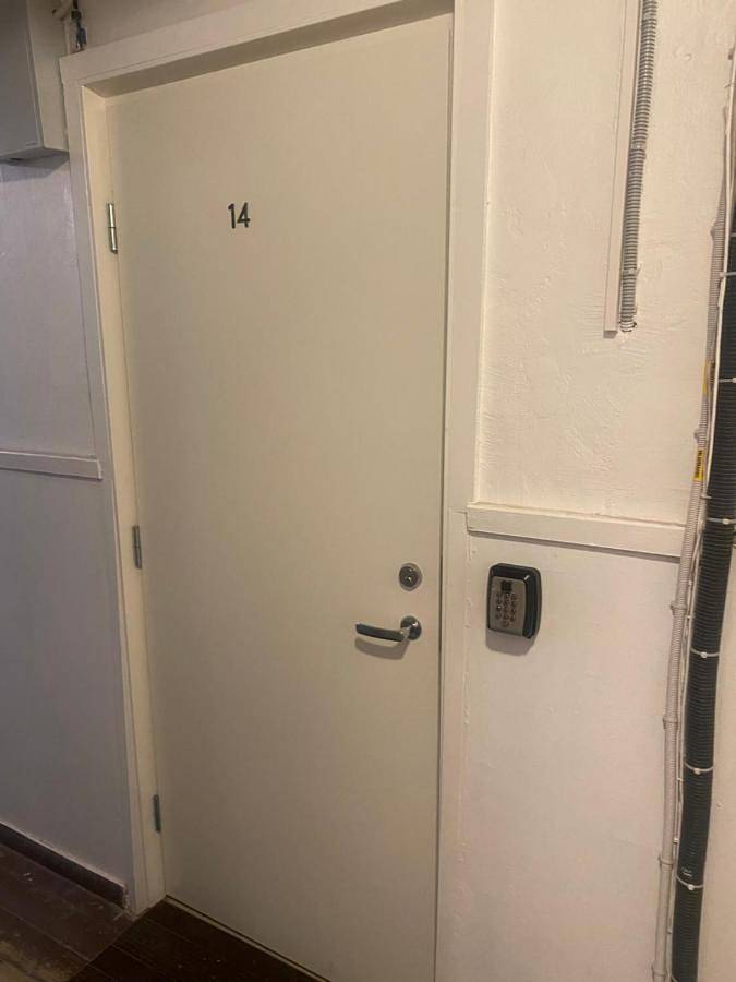 Gîte pour 2 personnes à Tartu - 2