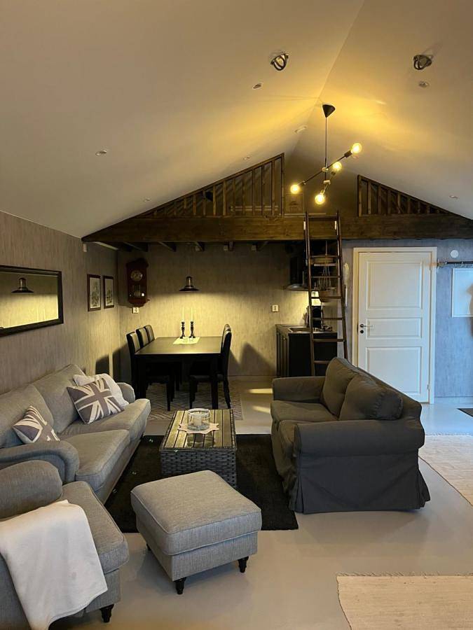 Ferienhaus für 4 Personen, mit Terrasse in Strömstad - 3