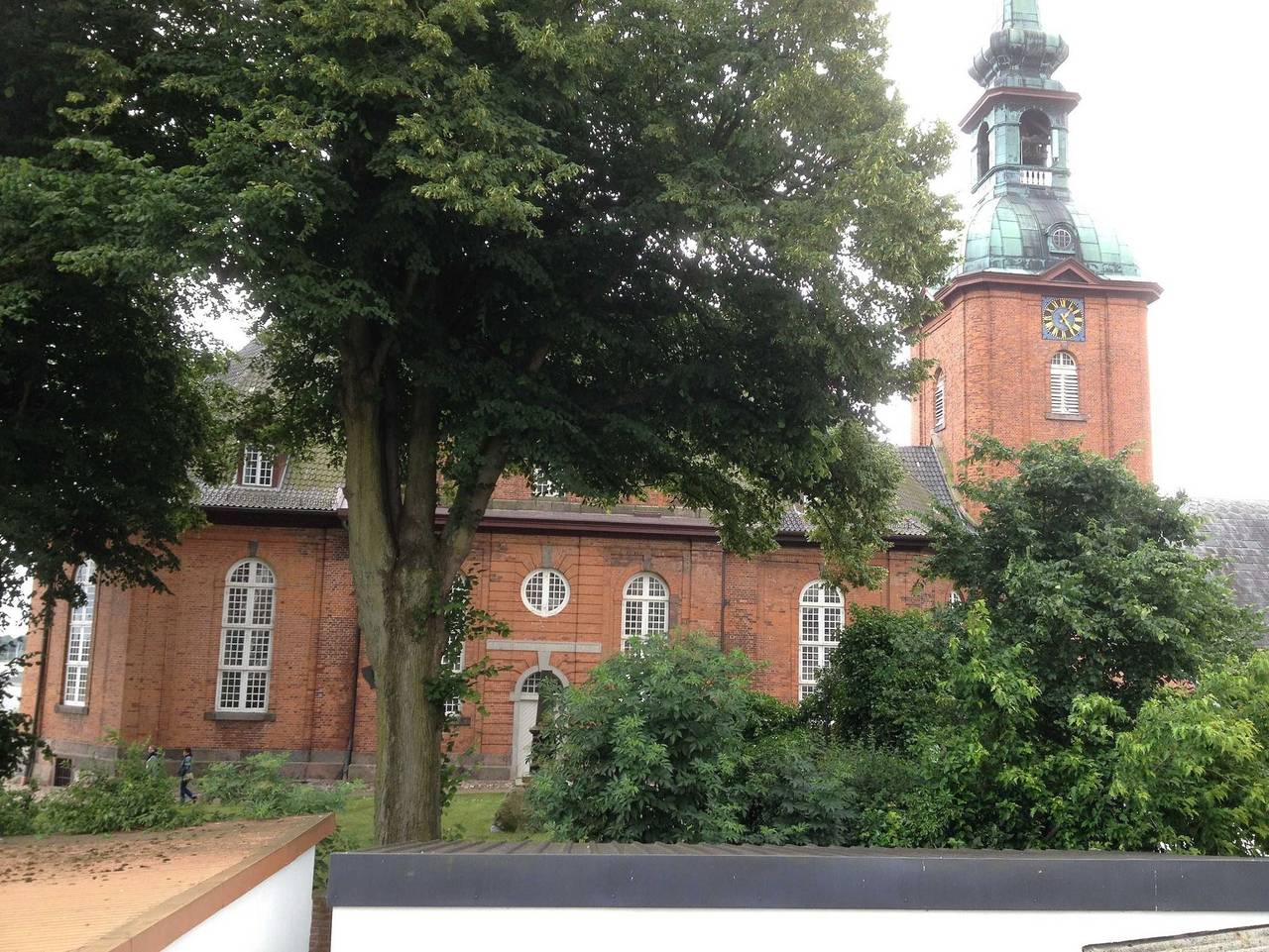Ganze Ferienwohnung, Ferienwohnung Hansen in Hafennähe - Fw Hafennähe in Kappeln, Kappeln & Umgebung