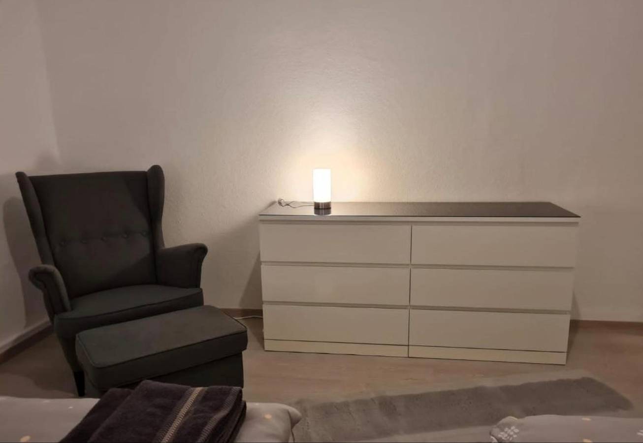 Entire holiday apartment, Hagenstay Eilpe 1 in Eilpe-Dahl, Hagen