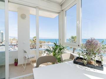 Appartement voor 6 Personen in Torremolinos, Costa del Sol, Afbeelding 1