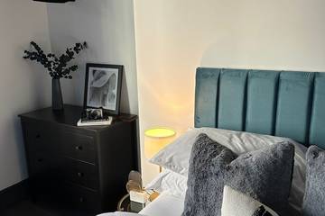 Apartment for 2 People in Leamington Spa, Heart of England, Photo 2