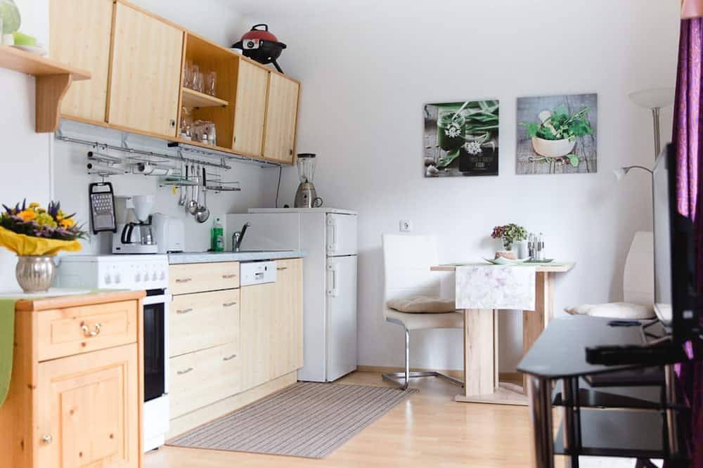 Ganze Wohnung, Ferienwohnung Top 3 - Atterseejuwele am See in Seefeld (Oberösterreich), Steinbach am Attersee