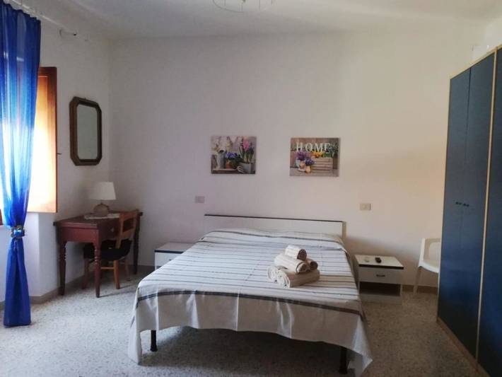 Gîte pour 2 personnes, avec terrasse à Arzachena - 3