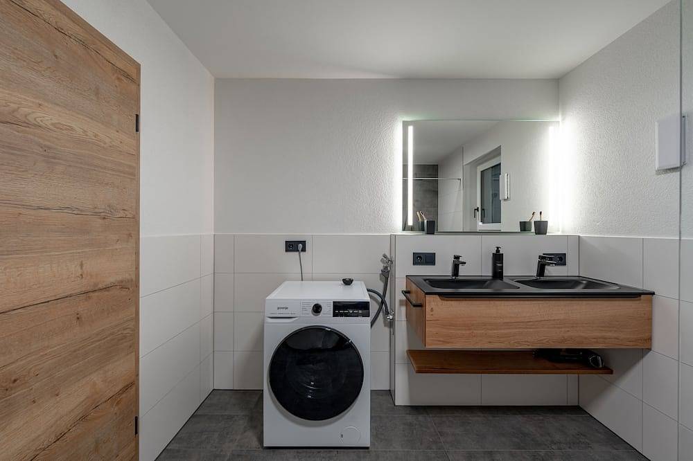 Ganze Wohnung, Bps Apartment #5 View - Burgblick - Modern - Neu in Horb am Neckar, Schwaben