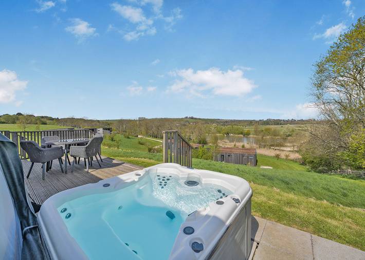 Apartment for 4 people in East Sussex