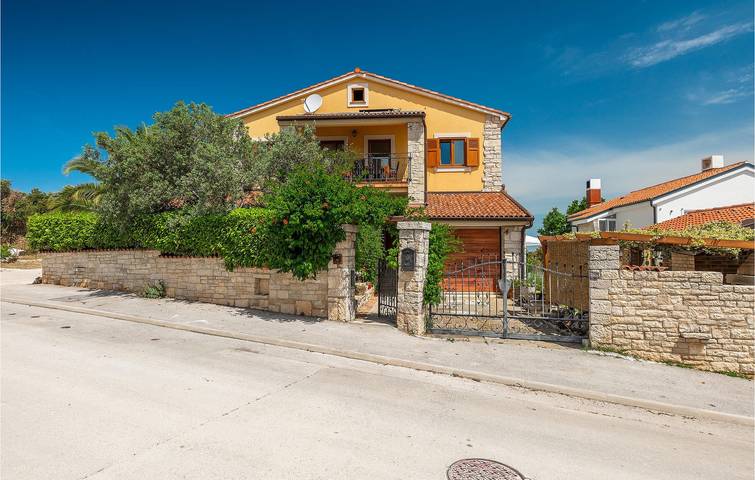 Ferienhaus für 14 Personen, mit Haustier in Medulin - 3