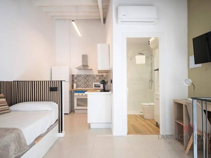 Villa pour 4 personnes, avec Balcon et Terrasse à Tarragone - 4