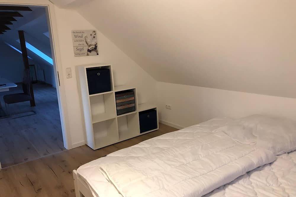 Ganze Wohnung, Assisihof - Ottoferienwohnung in Friedeburg, Landkreis Wittmund