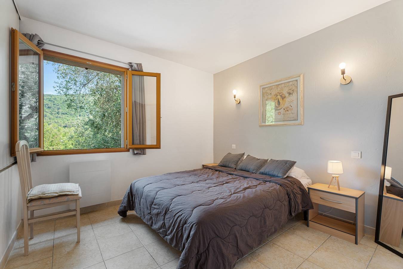 La Maison du Paysan - 20min de Grasse in Le Bar-sur-Loup, Region de Cannes