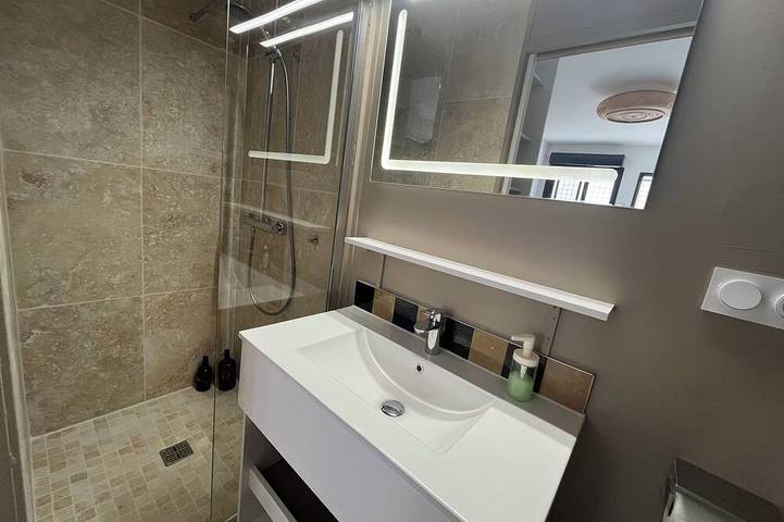 Chambre d’hôte pour 2 personnes à Uzès - 3