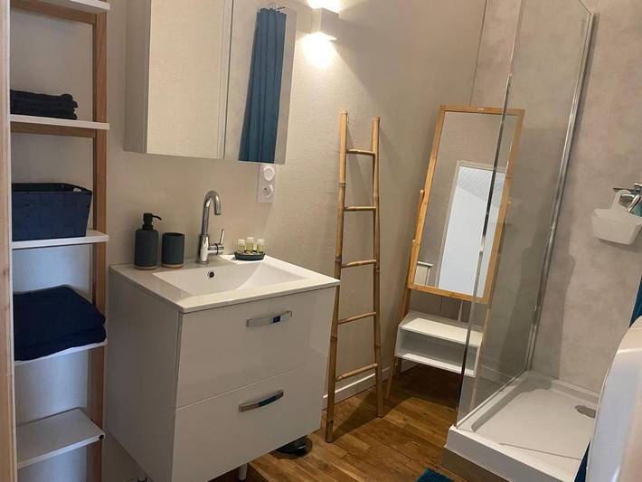 Gîte pour 5 personnes, avec jardin à Beaumont (Vienne) - 2