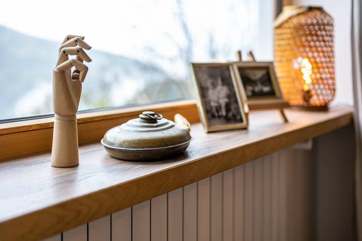 Appartamento intero, Appartamento 'Valentin36 Geisler' con vista montagna, balcone e Wi-Fi in San Valentino (Funes), Funes