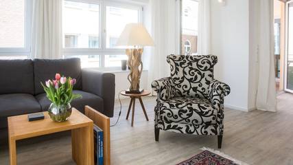 Ferienwohnung für 4 Personen in Eckernförde, Eckernförder Bucht, Bild 1