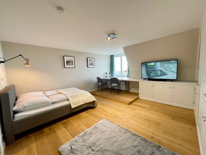 Ferienwohnung für 2 Personen in Kampen (Sylt)