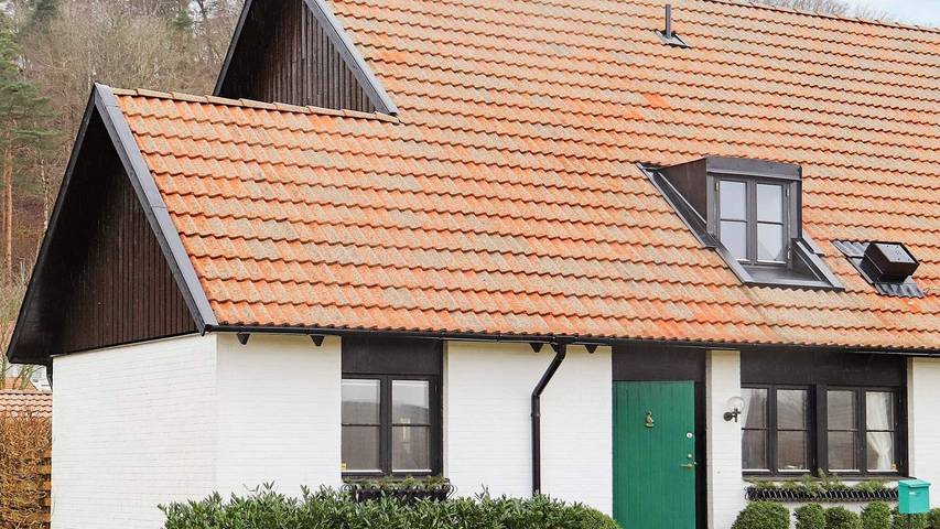 Ferienhaus für 9 Personen, mit Garten in Bastad - 2