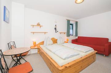 Appartement voor 5 Personen in Rauris, Ski Amadé, Afbeelding 4