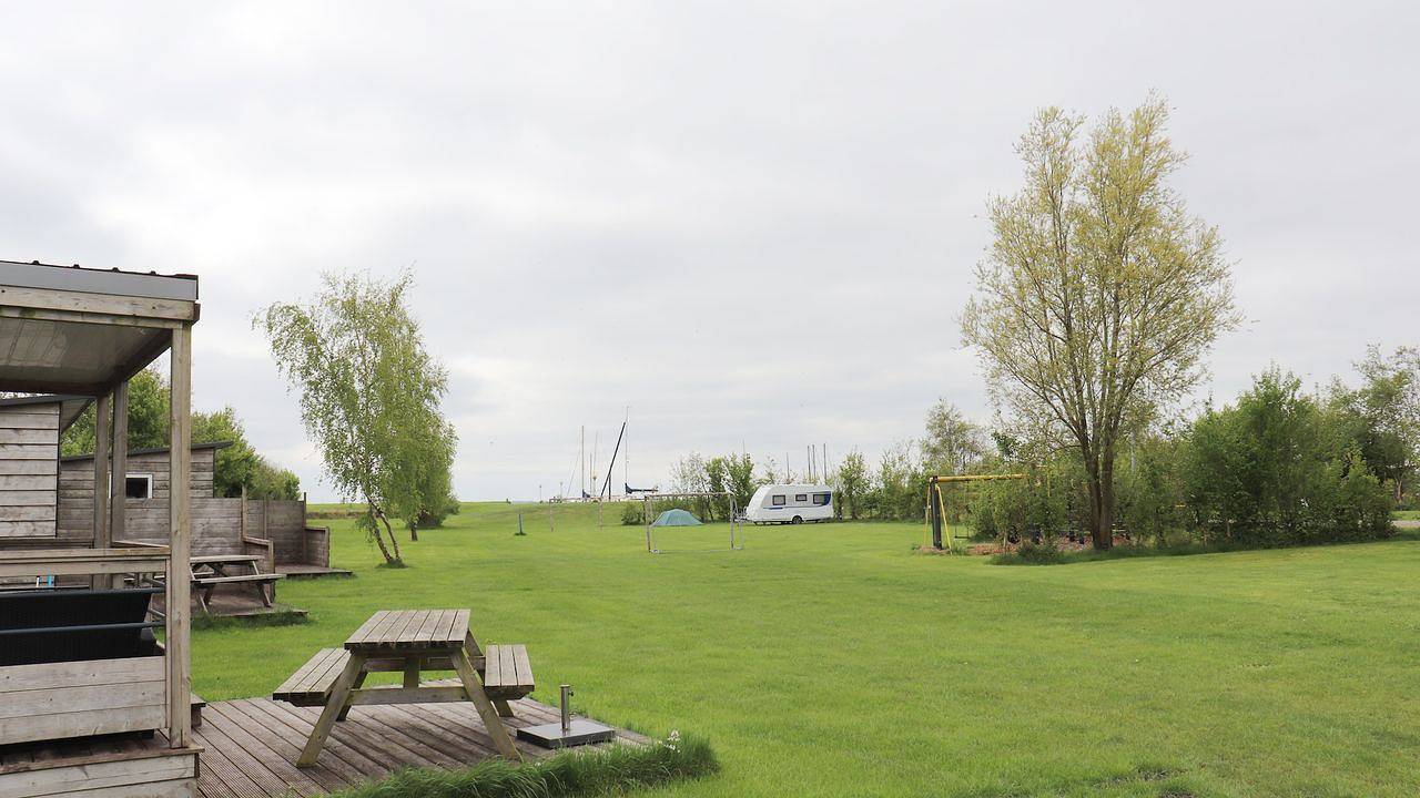 Ferienhaus für 4 Personen (40 m²) in Heeg in Heeg, Ijsselmeer