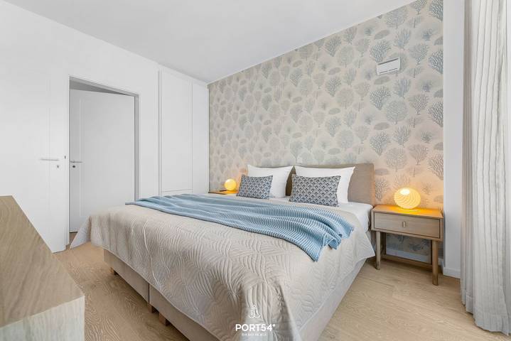 Ferienhaus für 6 Personen, mit Ausblick und Garten sowie Sauna in List (Sylt) - 4