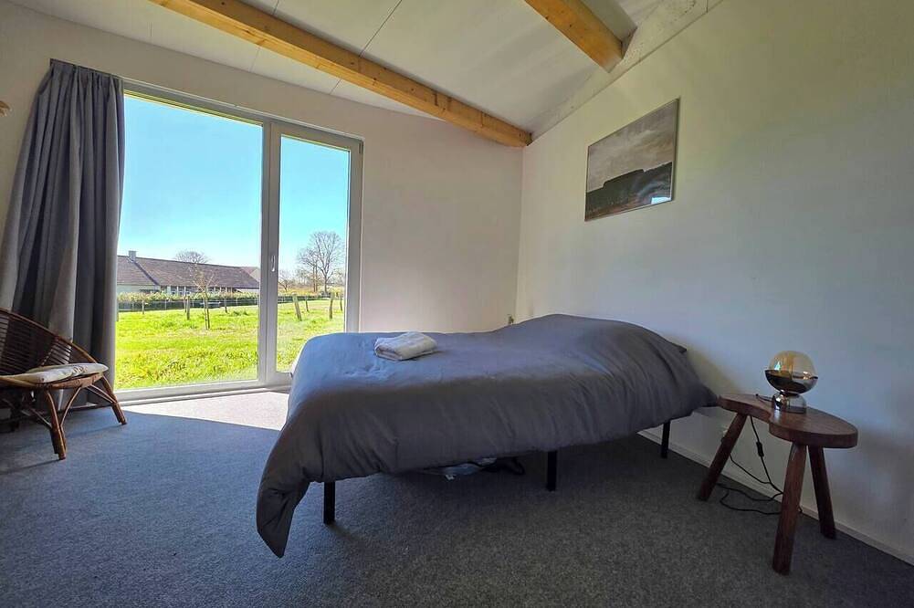 Living barn, nature & design in Manou, Región de Nogent-le-Rotrou