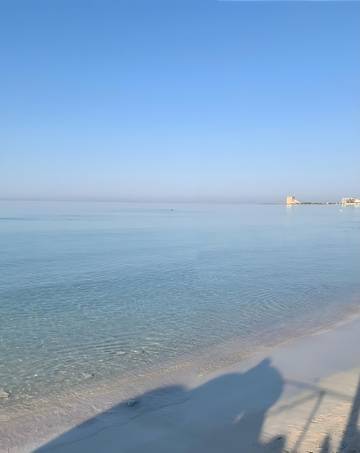 B&b per 2 Persone in Torre Lapillo, Golfo di Taranto, Foto 1