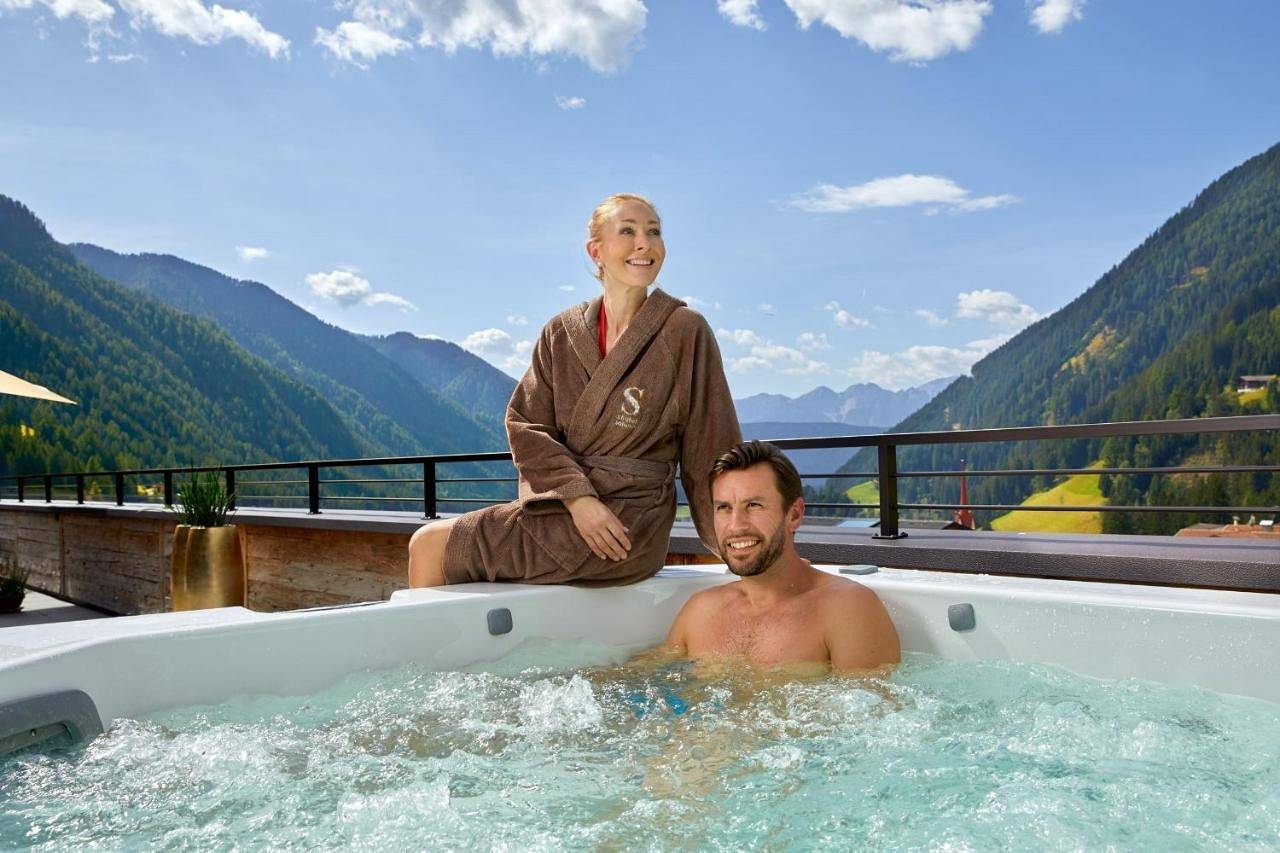 Two-Bedroom Chalet in Villgratner Berge, Gsies