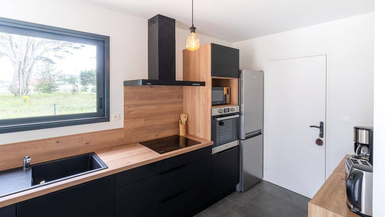 Ferienhaus für 6 Personen (120 m²) in Saint-Germain-sur-Ay in Saint-Germain-sur-Ay, Région de Coutances