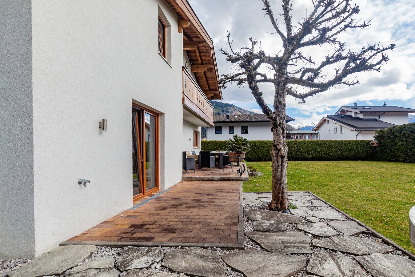 Chalet Hohe Tauern in Zell am See, Alpes de Kitzbüheler
