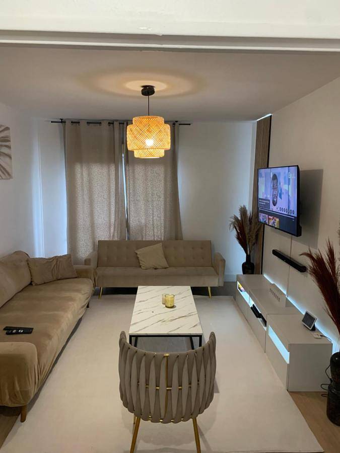 Apartamento de vacaciones para 3 personas - 1