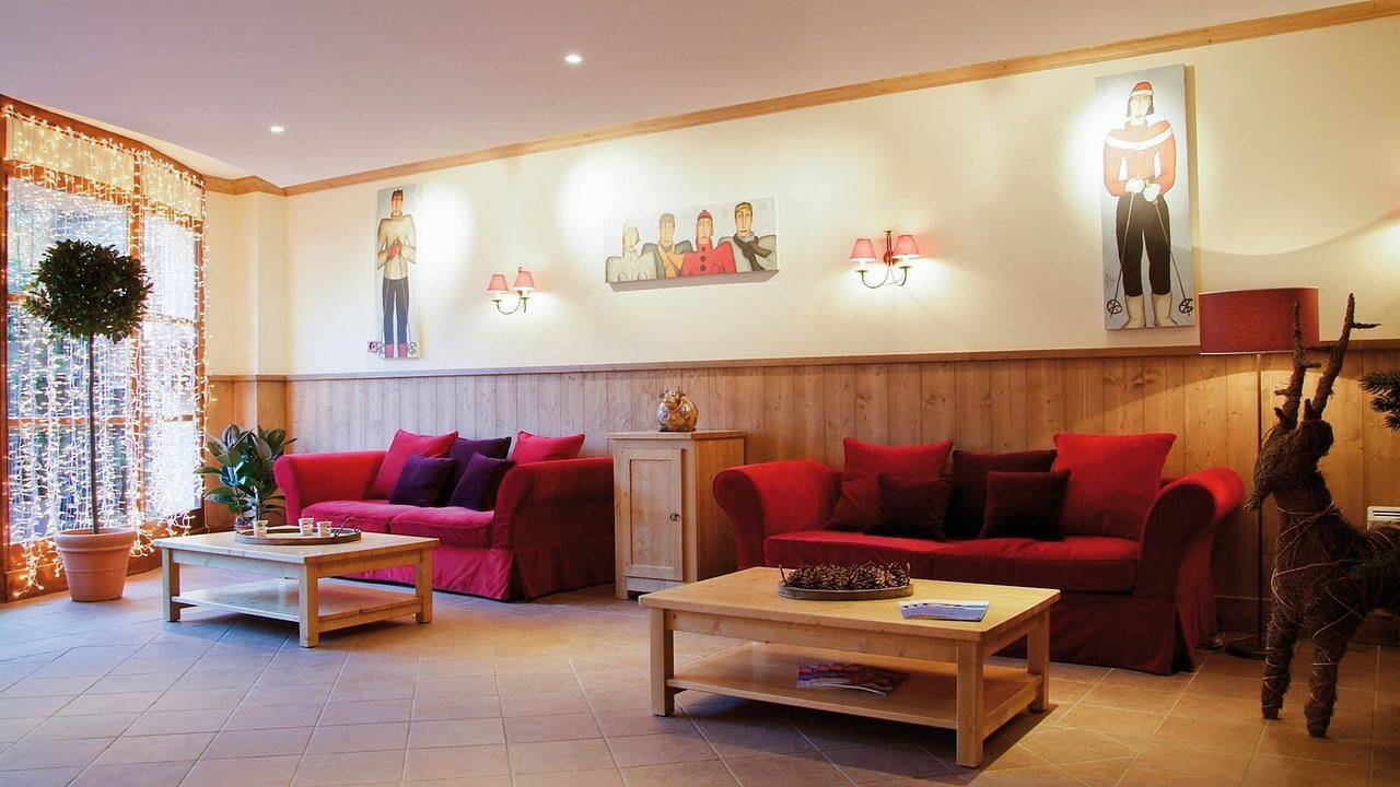 Ganze Ferienwohnung, Ferienwohnung für 8 Personen (60 m²) in Brides-les-Bains in Brides-les-Bains, Les Trois Vallées