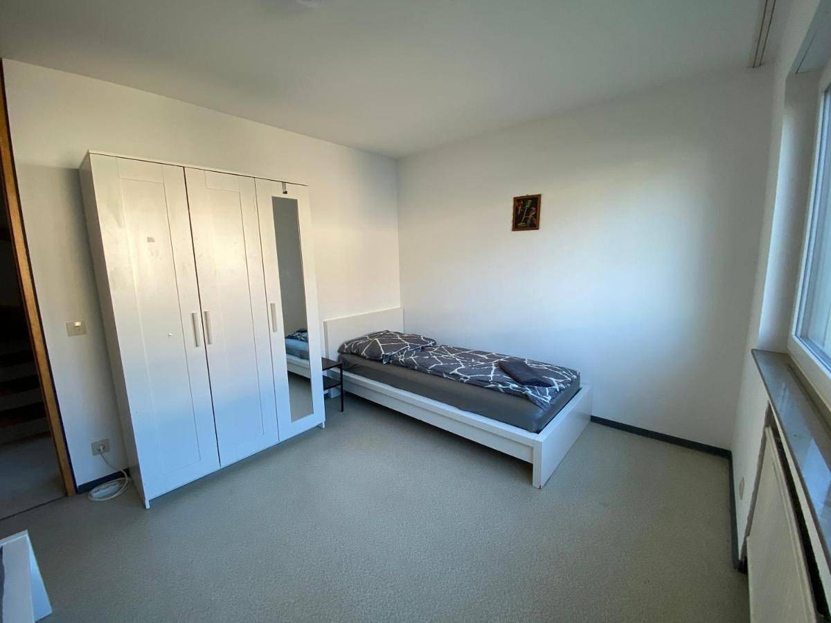 Njoy! Apartment-Haus Altbach - Garten & Balkon in Altbach, Arrondissement d'Esslingen