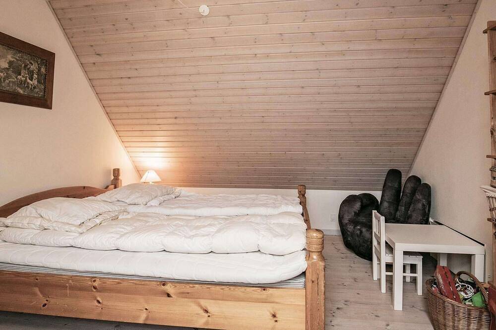 5 Personen Ferienhaus in Millinge in Millinge, Kleiner Belt