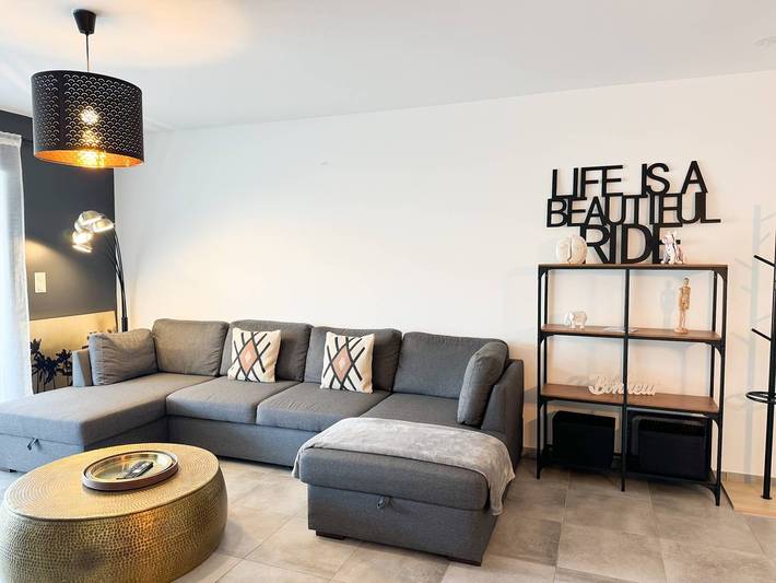 Gîte pour 4 personnes à Propriano - 4