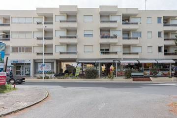 Gîte pour 2 personnes, avec balcon dans La Palmyre