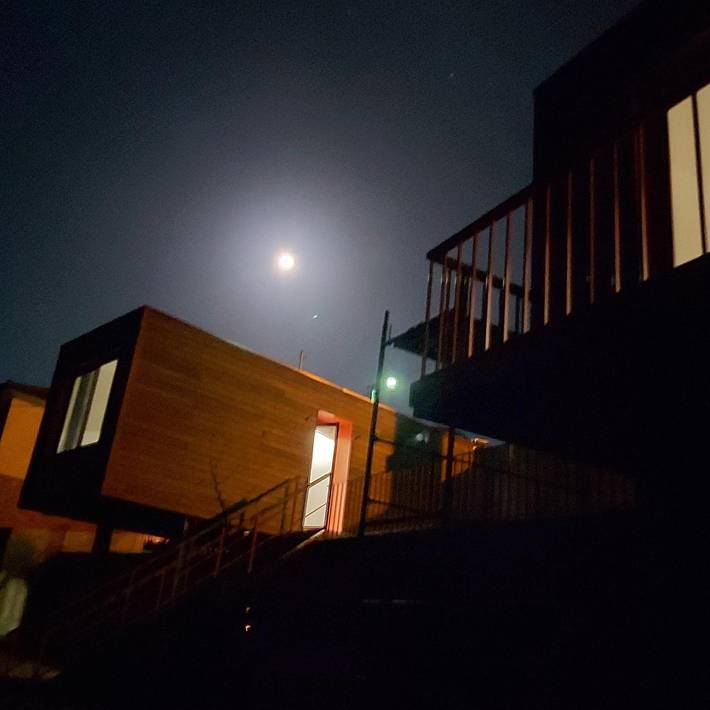 Location de vacances pour 2 personnes, avec Balcon et Jardin dans Arcos de Valdevez - 3