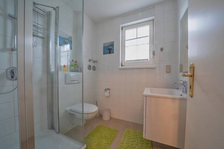 Ganze Wohnung, Ferienappartement Neddesitz Nr. 35 in Neddesitz, Sagard