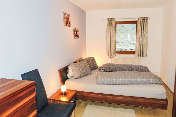 Apartamento entero, Winklerhof - Bergblick in Hochoetz, Oetz